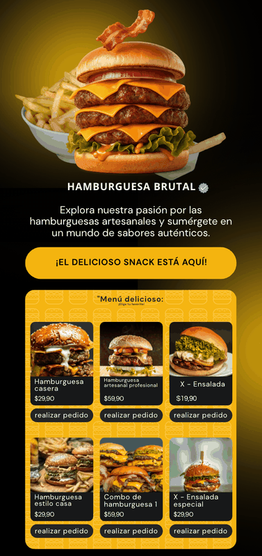 Mockup Teléfono Izquierdo